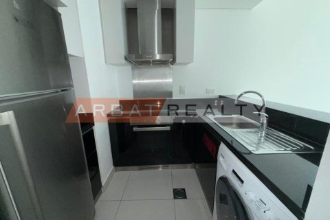 Huoneisto Dubai Marina, Dubai, Arabiemiraatit 1 makuuhuone, 77.3 m2 № 737095 - kuva 4
