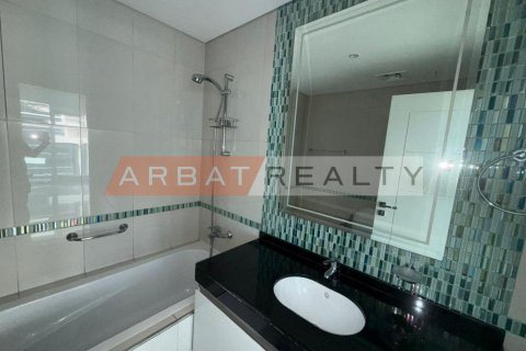 Huoneisto Dubai Marina, Dubai, Arabiemiraatit 1 makuuhuone, 77.3 m2 № 737095 - kuva 10