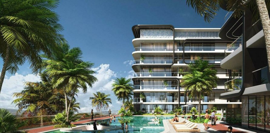 شقة في دبي 1 غرفة نوم ، 67 متر مربع . ر قم 662018