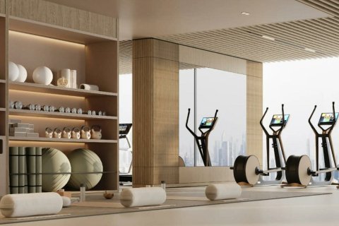 Apartment in Dubai, UAE 2 bedrooms, 85 sq.m. № 662021 - photo 13