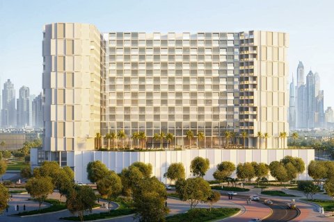 Apartment in Dubai, UAE 2 bedrooms, 85 sq.m. № 662021 - photo 16