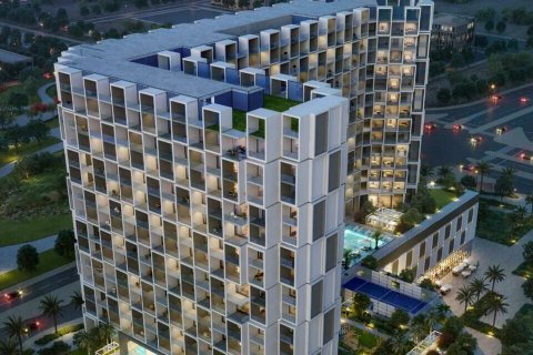 Apartment in Dubai, UAE 1 bedroom, 63 sq.m. № 662020 - photo 17