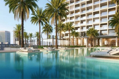 Apartment in Dubai, UAE 1 bedroom, 63 sq.m. № 662020 - photo 19