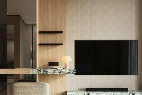 Apartment in Dubai, UAE 1 bedroom, 63 sq.m. № 662020 - photo 3