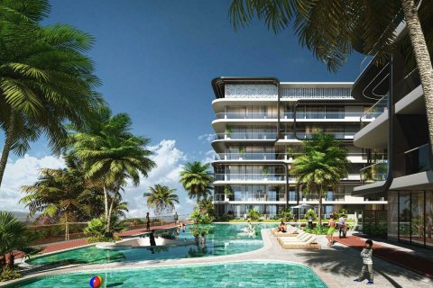 Apartment in Dubai, UAE 2 bedrooms, 98 sq.m. № 662019 - photo 2