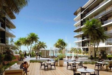 Apartment in Dubai, UAE 2 bedrooms, 98 sq.m. № 662019 - photo 5