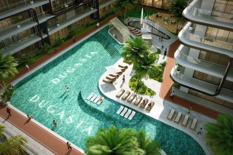 Apartment in Dubai, UAE 2 bedrooms, 98 sq.m. № 662019 - photo 3