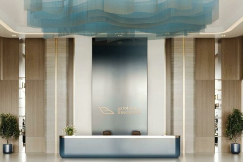 Apartman u gradu Dubai, UAE 2 spavaće sobe, 85 m2 Br. 662022 - Slika 15