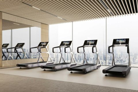 Apartman u gradu Dubai, UAE 2 spavaće sobe, 85 m2 Br. 662022 - Slika 10