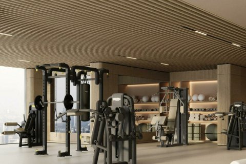 Apartman u gradu Dubai, UAE 2 spavaće sobe, 85 m2 Br. 662022 - Slika 8