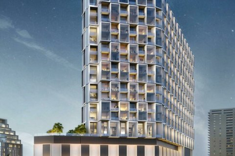 Byt v Dubai, SAE 3 ložnice, 165 m² Č.: 662023 - fotografie 18