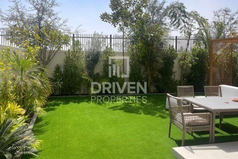 וילה להשכרה ב Tilal Al Ghaf, Dubai, איחוד האמירויות 4 חדרי שינה, 346.99 מ"ר, מספר 746235 - תמונה 8