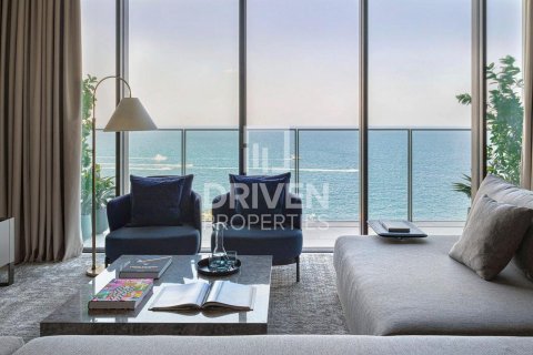 Lakás itt: Palm Jumeirah, Dubai, EAE, 2 hálószoba, 178.65 m², azonosító: 746232 - fénykép 1