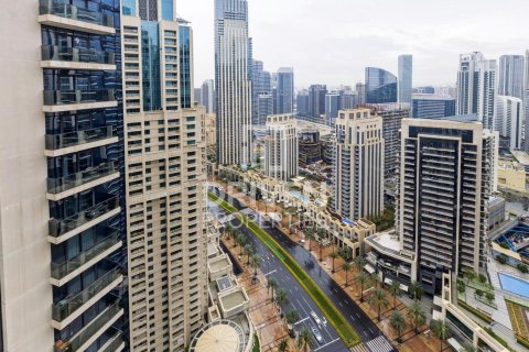 Wohnung zur Miete in Downtown Dubai (Downtown Burj Dubai), Dubai, VAE 2 Schlafzimmer, 109.07 m2 Nr. 746230 - Foto 18