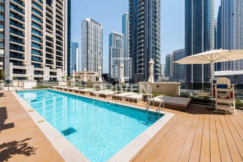 Wohnung zur Miete in Downtown Dubai (Downtown Burj Dubai), Dubai, VAE 2 Schlafzimmer, 109.07 m2 Nr. 746230 - Foto 24