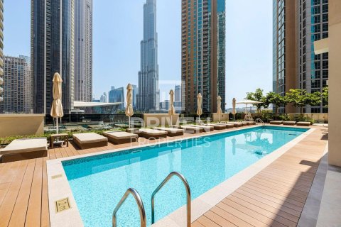Wohnung zur Miete in Downtown Dubai (Downtown Burj Dubai), Dubai, VAE 2 Schlafzimmer, 109.07 m2 Nr. 746230 - Foto 23