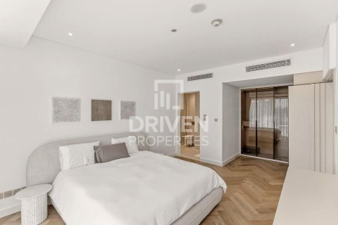 Dzīvoklis Dubai Marinajā, AAE 1 istaba, 71.26 m2 Nr. 746231 - attēls 7