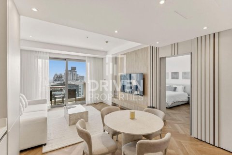 Dzīvoklis Dubai Marinajā, AAE 1 istaba, 71.26 m2 Nr. 746231 - attēls 4