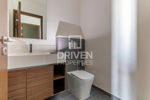 Appartement à louer à Dubai Creek Harbour (The Lagoons), Dubai, EAU 3 chambres, 147.53 m2 № 746229 - photo 12