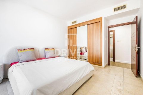 Apartment til leje i Dubai Marina, Dubai, UAE 3 soveværelser, 185.62 kvm № 746233 - foto 13