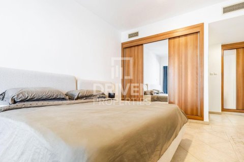 Apartment til leje i Dubai Marina, Dubai, UAE 3 soveværelser, 185.62 kvm № 746233 - foto 8