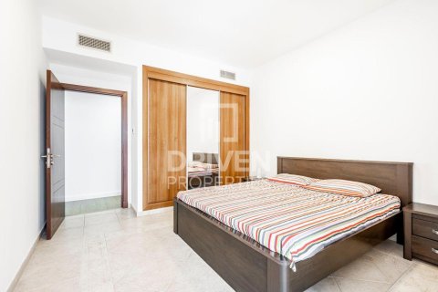 Apartment til leje i Dubai Marina, Dubai, UAE 3 soveværelser, 185.62 kvm № 746233 - foto 11