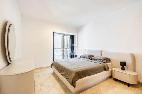 Apartment til leje i Dubai Marina, Dubai, UAE 3 soveværelser, 185.62 kvm № 746233 - foto 6