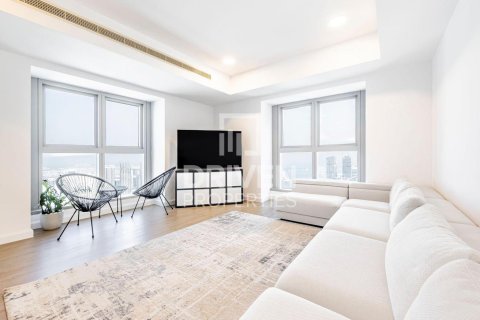 Apartment til leje i Dubai Marina, Dubai, UAE 3 soveværelser, 185.62 kvm № 746233 - foto 2