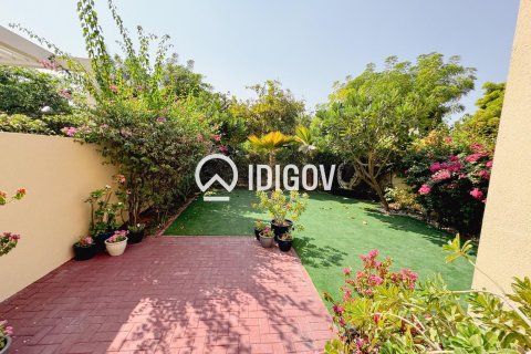 ویلا برای فروش در  The Lakes، Dubai، امارات متحده عربی  4 خوابه ، 266.17 متر مربع ، شماره 735567 - تصویر 12