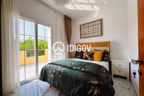 ویلا برای فروش در  The Lakes، Dubai، امارات متحده عربی  4 خوابه ، 266.17 متر مربع ، شماره 735567 - تصویر 3