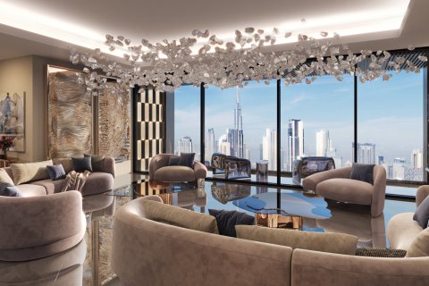 阿联酋 Dubai Business Bay 待售 : 2 卧, 299.33 平方米 , 编号735564 - 照片 12