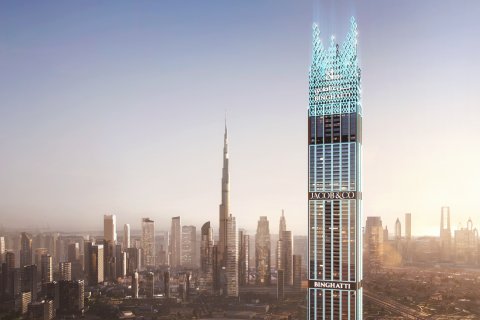 阿联酋 Dubai Business Bay 待售 : 2 卧, 299.33 平方米 , 编号735564 - 照片 20