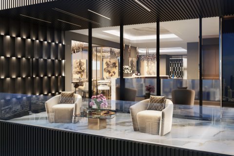 阿联酋 Dubai Business Bay 待售 : 2 卧, 299.33 平方米 , 编号735564 - 照片 10