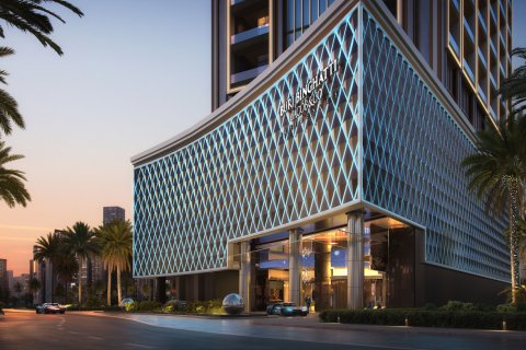 阿联酋 Dubai Business Bay 待售 : 2 卧, 299.33 平方米 , 编号735564 - 照片 21