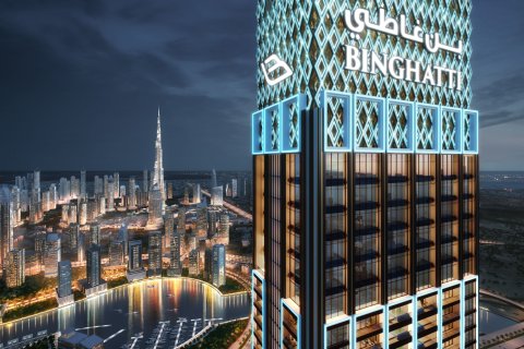 阿联酋 Dubai Business Bay 待售 : 2 卧, 299.33 平方米 , 编号735564 - 照片 14