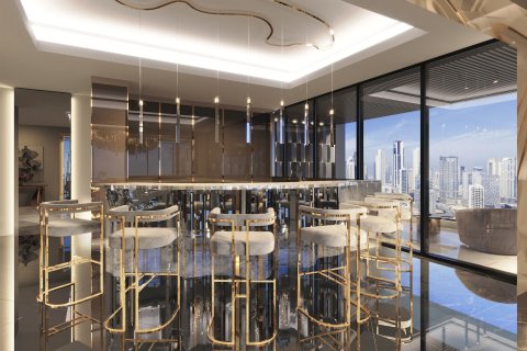 阿联酋 Dubai Business Bay 待售 : 2 卧, 299.33 平方米 , 编号735564 - 照片 2