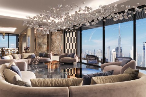 阿联酋 Dubai Business Bay 待售 : 2 卧, 299.33 平方米 , 编号735564 - 照片 7
