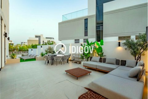Villa te koop in Dubai Hills Estate, Dubai, VAE 3 slaapkamers, 317.64 vr.m., nr 735566 - foto 12