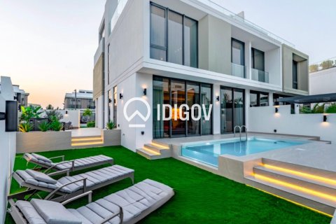 Vila u gradu Dubai Hills Estate, Dubai, UAE 3 spavaće sobe, 317.64 m2 Br. 735566