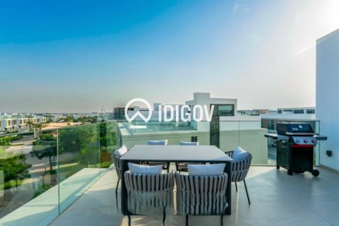 Villa te koop in Dubai Hills Estate, Dubai, VAE 3 slaapkamers, 317.64 vr.m., nr 735566 - foto 10