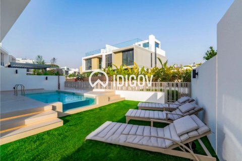 Villa te koop in Dubai Hills Estate, Dubai, VAE 3 slaapkamers, 317.64 vr.m., nr 735566 - foto 11