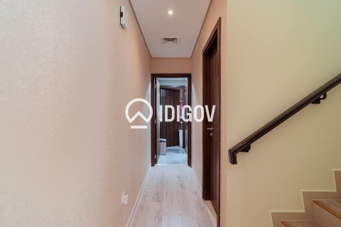 Müüa ridamaja asukohaga Dubai, AÜE: 3 magamistoaga, 199.28 m² Nr 735565 - pilt 7