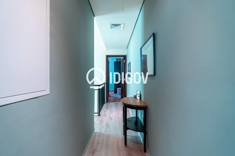 Müüa ridamaja asukohaga Dubai, AÜE: 3 magamistoaga, 199.28 m² Nr 735565 - pilt 13