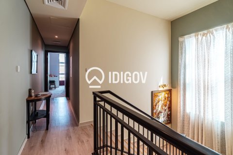Müüa ridamaja asukohaga Dubai, AÜE: 3 magamistoaga, 199.28 m² Nr 735565 - pilt 11