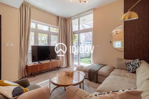 Müüa ridamaja asukohaga Dubai, AÜE: 3 magamistoaga, 199.28 m² Nr 735565 - pilt 3