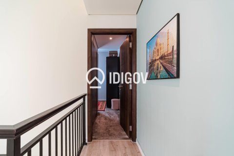 Müüa ridamaja asukohaga Dubai, AÜE: 3 magamistoaga, 199.28 m² Nr 735565 - pilt 10