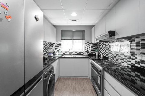 Müüa ridamaja asukohaga Dubai, AÜE: 3 magamistoaga, 199.28 m² Nr 735565 - pilt 5