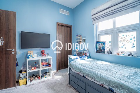 Müüa ridamaja asukohaga Dubai, AÜE: 3 magamistoaga, 199.28 m² Nr 735565 - pilt 15