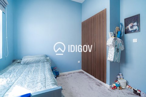 Müüa ridamaja asukohaga Dubai, AÜE: 3 magamistoaga, 199.28 m² Nr 735565 - pilt 16