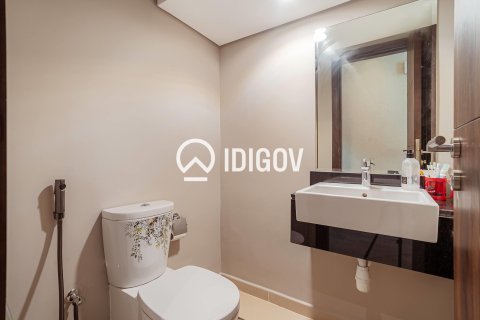 Müüa ridamaja asukohaga Dubai, AÜE: 3 magamistoaga, 199.28 m² Nr 735565 - pilt 6